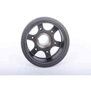 ACDelco 12603180: Dual Belt Crank (SLP-1)
