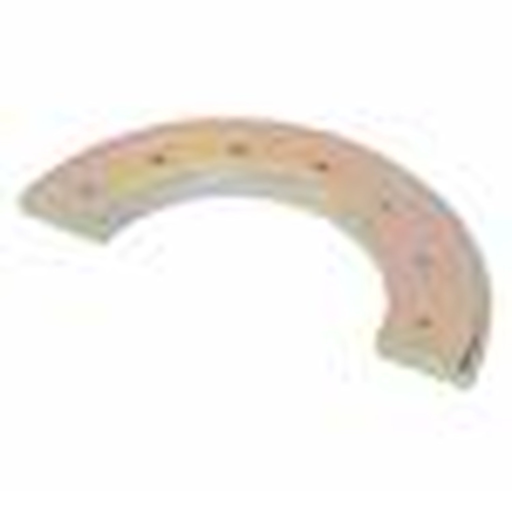 ATI 916850: 916850 Weight, Ford SB - 28.2 OZ - 6 3/8