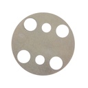 Fluidampr 800211-FW01: BALANCER FRICTION WASHER