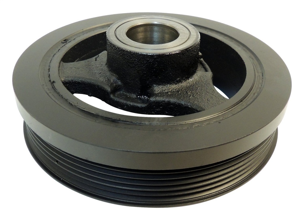 Crown Automotive 4792811AB: 4792811AB Harmonic Balancer