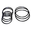 ATI 918980-70: Damper Elastomer Kit 6" OD