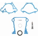 Fel-Pro TCS45949: Timing Cover Gasket Set With Sleeve