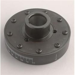 TCI 870004: Rattler Torsional Vibration Absorber Big Block Chevy