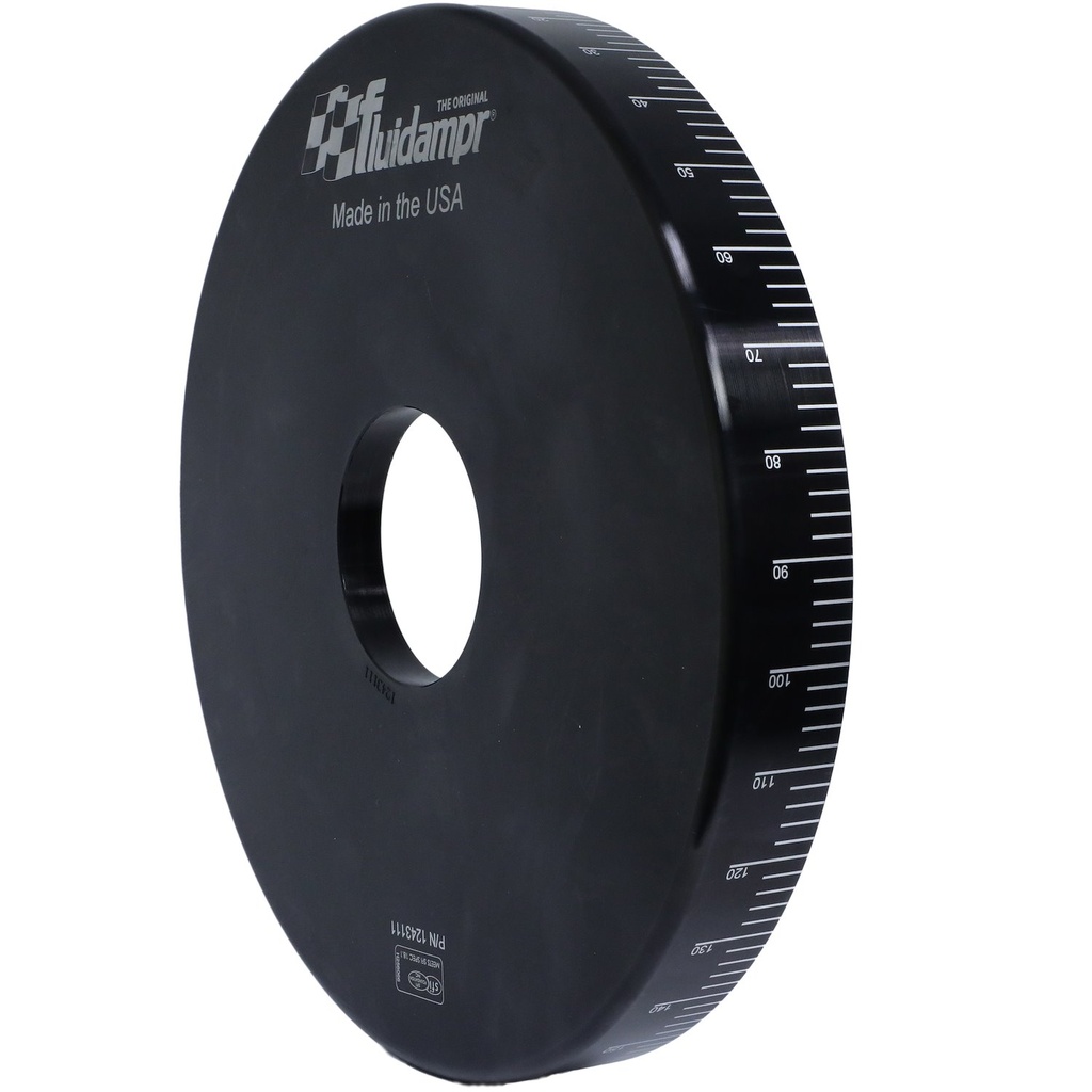 Fluidampr 1243111: BALANCER TRACTOR PULLING