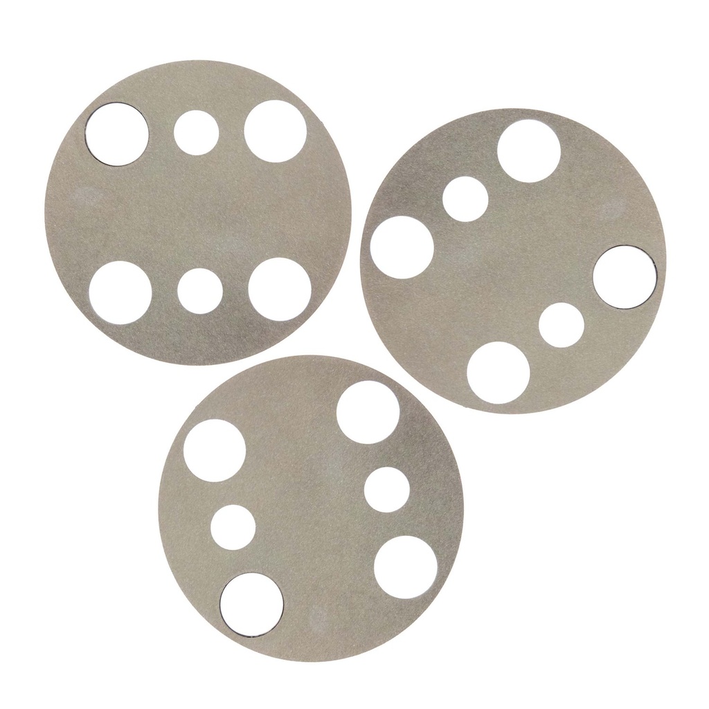 Fluidampr 800211-FW03: BALANCER FRICTION WASHERS