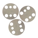Fluidampr 800211-FW03: BALANCER FRICTION WASHERS