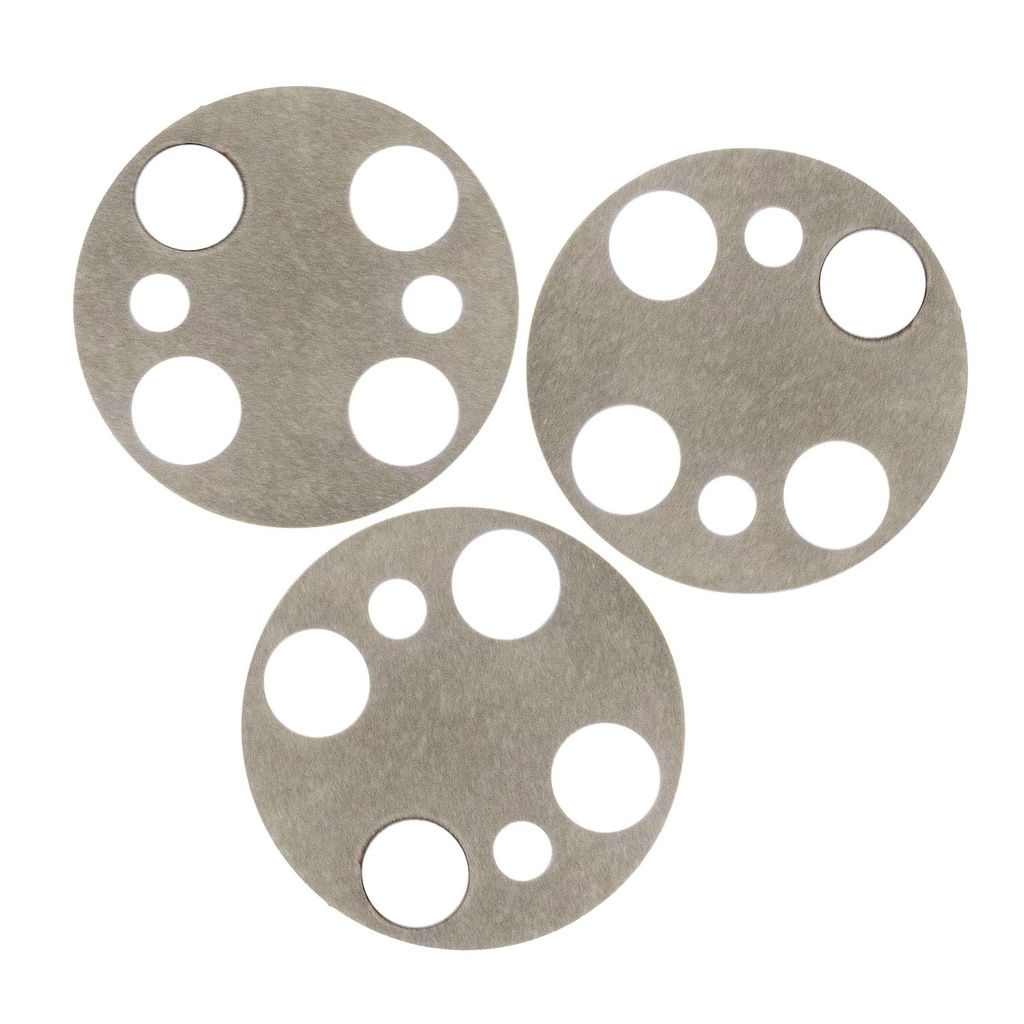Fluidampr 870201-FW03: BALANCER FRICTION WASHERS