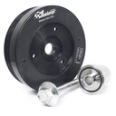 Fluidampr 571111: HARMONIC BALANCER