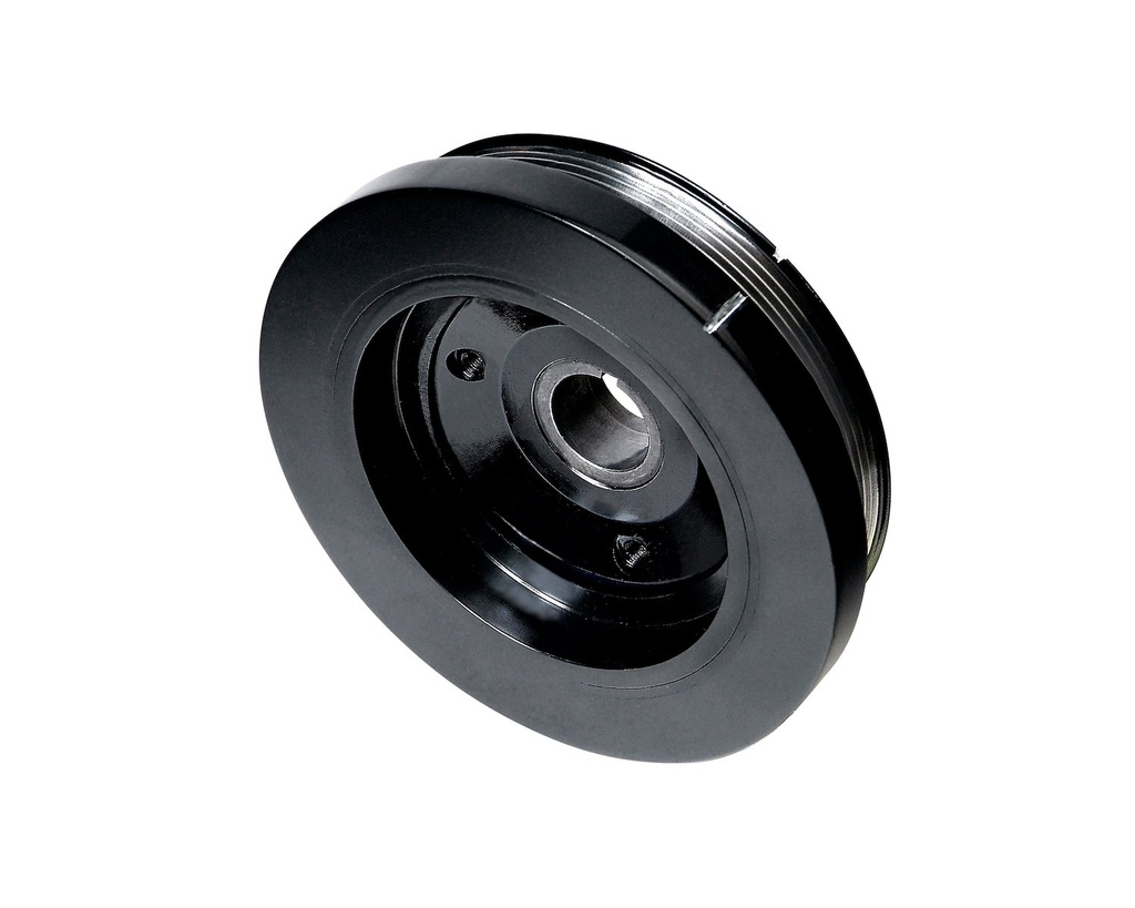 Professional Products 80040: Powerforce Harmonic Damper Ford Modular 4.6L V8 (2005-Up 3V)