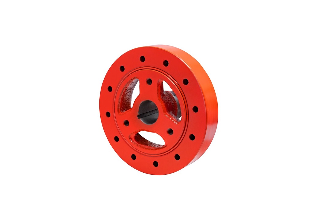 Professional Products 85001: RESTO DAMPER CHEVY 6.75 I