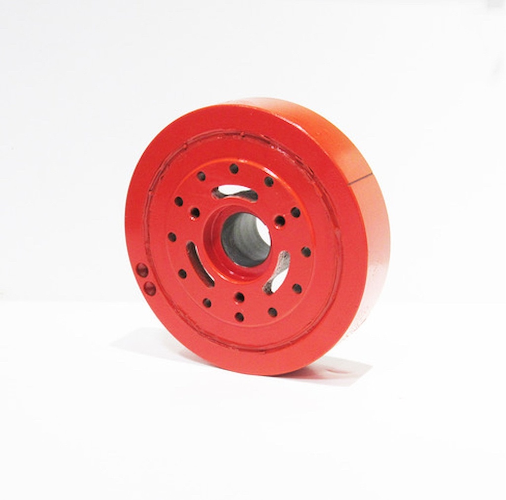 Professional Products 85005: RESTO DAMPER CHEVY 8.0 IN