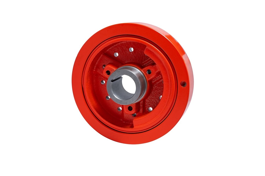 Professional Products 85006: RESTO DAMPER CHEVY 8.0 EX
