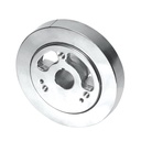 Professional Products 82001: Powerforce Harmonic Damper Small Block Chevy 383/400