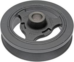 Dorman Harmonic Balancers