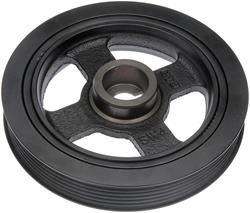Dorman Harmonic Balancers