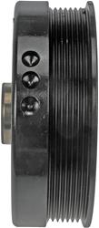 Dorman Harmonic Balancers