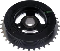 Dorman Harmonic Balancers