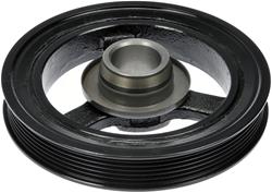 Dorman Harmonic Balancers