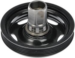 Dorman Harmonic Balancers
