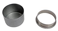 SKF BearingsHarmonic Balancer Repair Sleeves