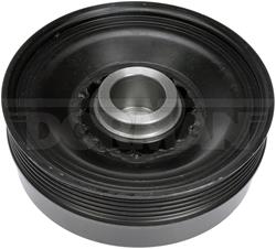 Dorman Harmonic Balancers