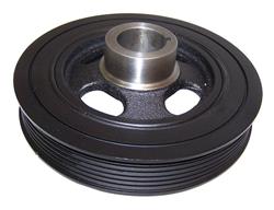 Crown Automotive Harmonic Balancers