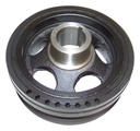 Crown Automotive 68056244AA: Harmonic Balancer