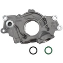 Melling M295HV: M295HV Stock Replacement Oil Pump for 1999-2015 GM LS Gen III/IV 4.8/5.3/5.7/6.0/6.2L, High Volume, Standard Pressure