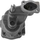 Melling M55HV: M-55HV Oil Pump for Small Block Chevy, High-Volume/Standard Pressure