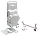 Holley 302-3: 302-3 LS Engine Retrofit Oil Pan