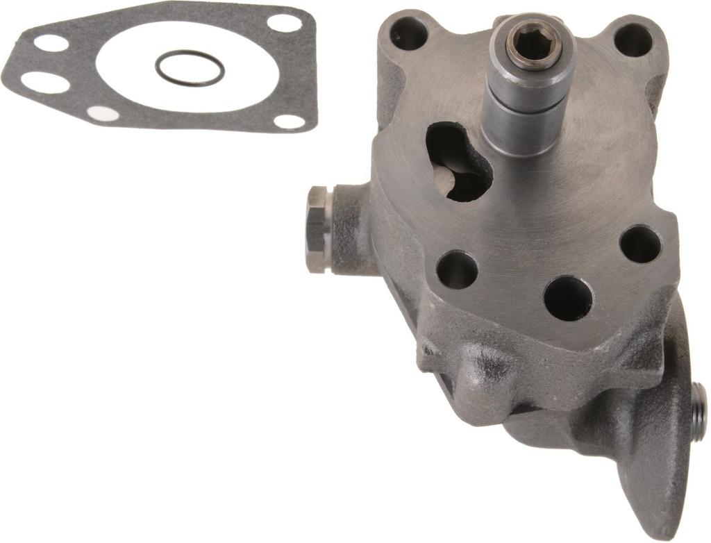 Melling M63HV: M-63HV Oil Pump Big Block Chrysler B/RB