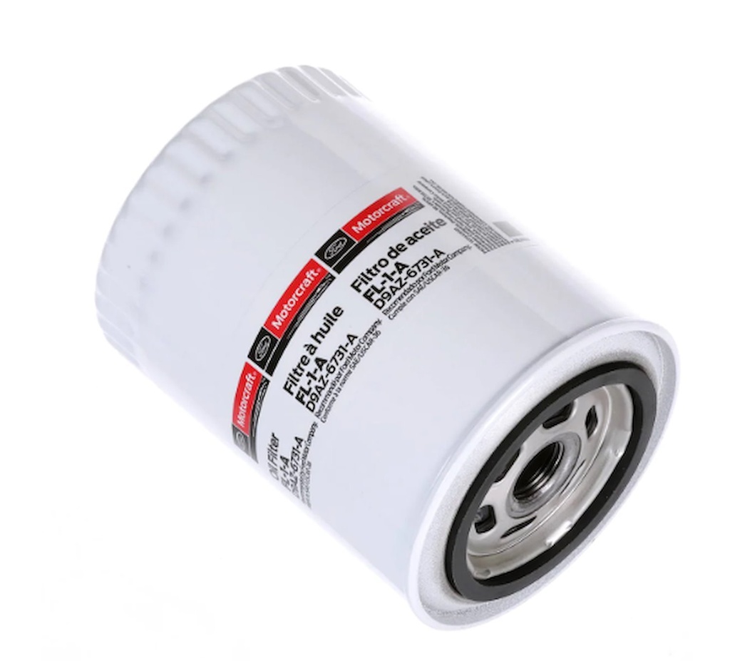 Motorcraft FL1A: Oil Filter FL1A