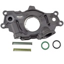 Melling 10355: 10355 Select Oil Pump Stock Volume High Pressure Gen IV LS4 5.3L / L76 6.0L / L92 Vortec 6.2L