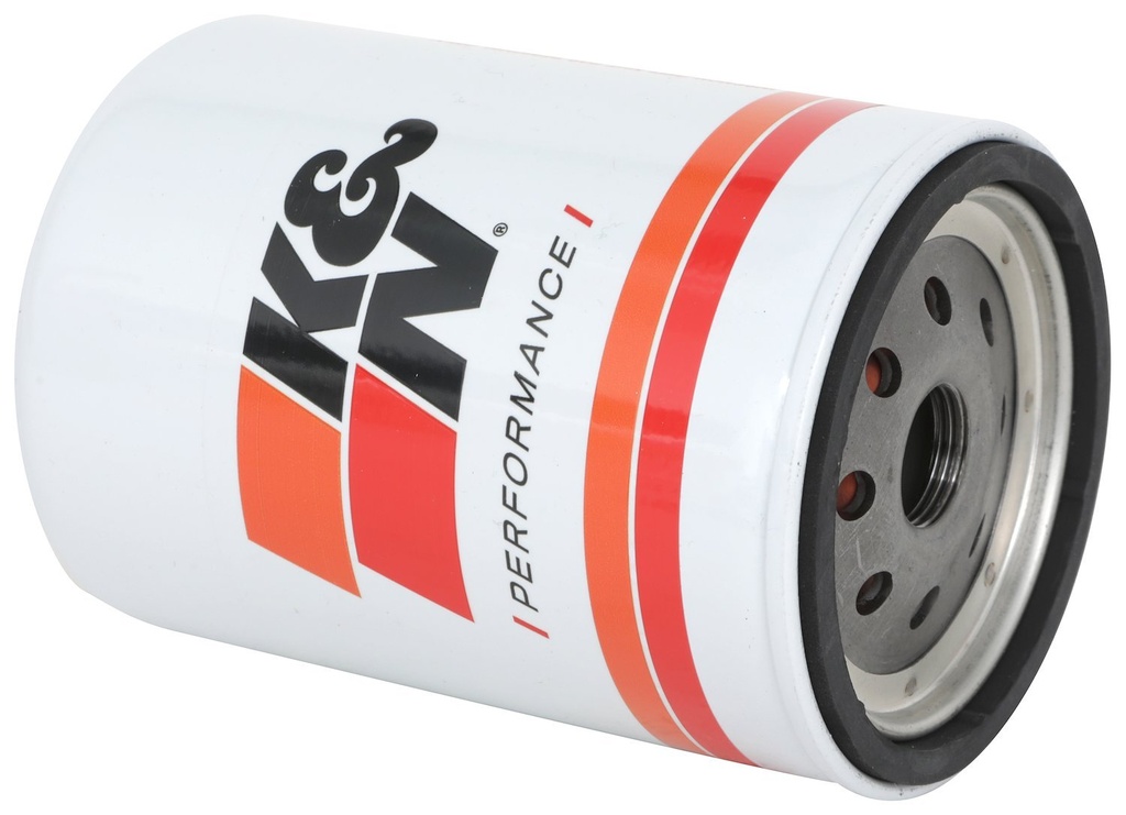 K&N HP-3003: HP-3003 Performance Gold Oil Filter