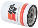 K&N HP-3003: HP-3003 Performance Gold Oil Filter