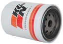 K&N HP-3001: HP-3001 Performance Gold Oil Filter