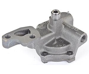 Melling M72HV: M-72HV Oil Pump Small Block Chrysler