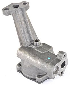 Melling M83: M-83 Oil Pump Ford 351W
