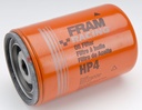 Fram HP4: HP Series Oil Filter Chevy V6/V8