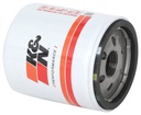 K&N HP-1017: HP-1017 Performance Gold Oil Filter