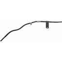 Chevrolet Performance 12625031: Oil Dipstick Tube LS3 2010-2015 Camaro (Gen 5)