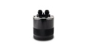 Vibrant Performance 12760: Small Gen3 Catch Can Assembly [2-Port]