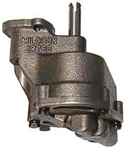 Milodon 18760: Oil Pump Big Block Chevy High Volume / High Pressure