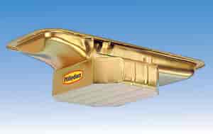 Milodon 31580: Road Race Oil Pan Big Block Chrysler 383 / 426 / 440