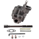 Melling 10555ST: 10555ST Select Oil Pump