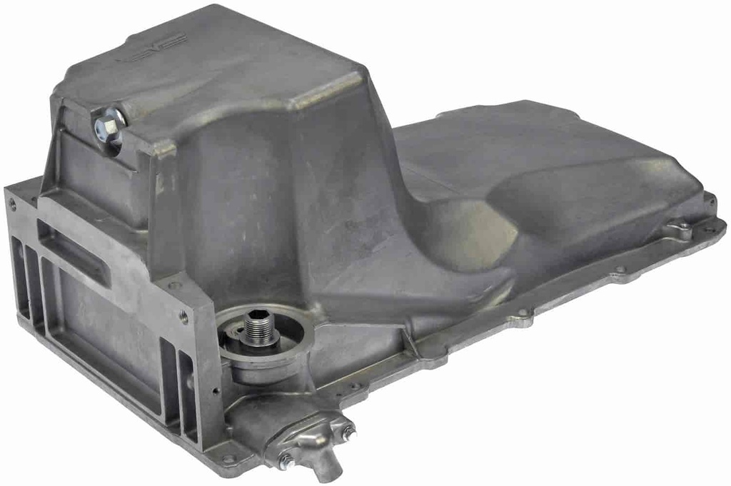 Dorman Products 264-135: Stock Replacement Oil Pan 1999-2007 GM Truck, Van & SUV 4.8L/5.3L/6.0L