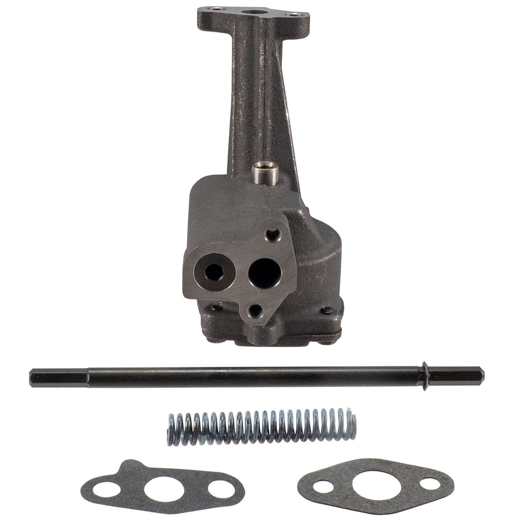Melling 10833: 10833 Select Oil Pump Ford 351W