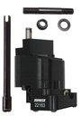 Moroso 22188: 22188 Billet Oil Pump Kit for Big Block Chevy [High-Volume, Stock Height Cam]