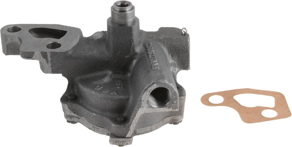 Melling M72: M-72 Oil Pump Small Block Chrysler