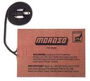 Moroso 23996: Oil Heating Pad Dimensions: 5" x 7"